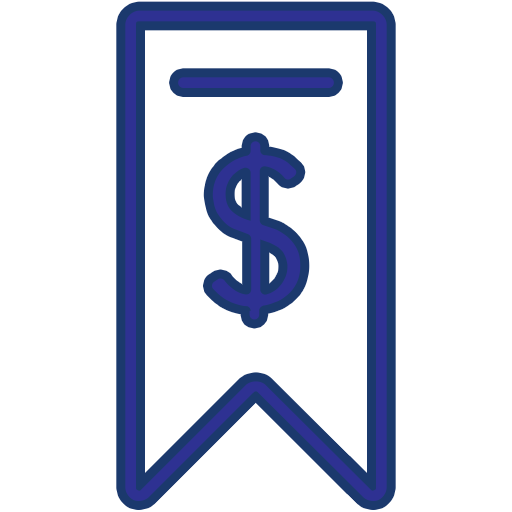 Dollar Icon