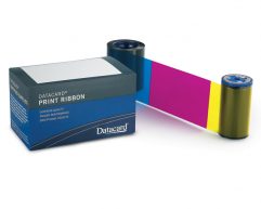 CD800 Color Ribbon, YMCKT-KT (Qty Yield: 350)