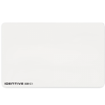 ISO PVC Proximity Card
