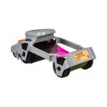 Zebra ZC100 Color Ribbon, YMCKO