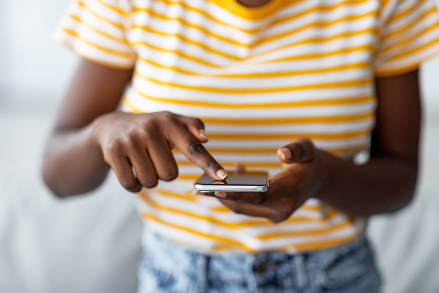 Why You Should Upgrade to Cardless Mobile IDs