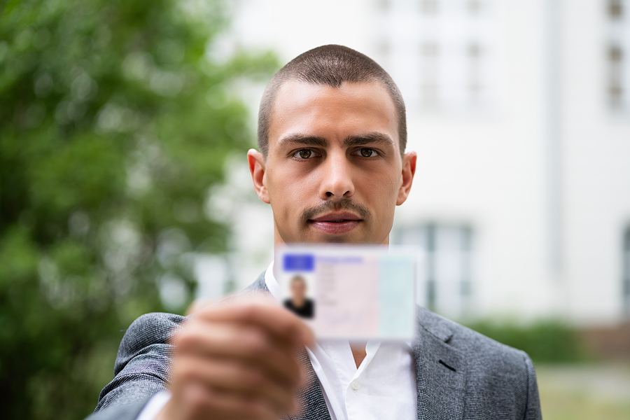 How to Get and Install ID Badge Machines in Your Workspace
